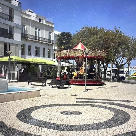 Apartamento Arenga Lagos Exterior photo