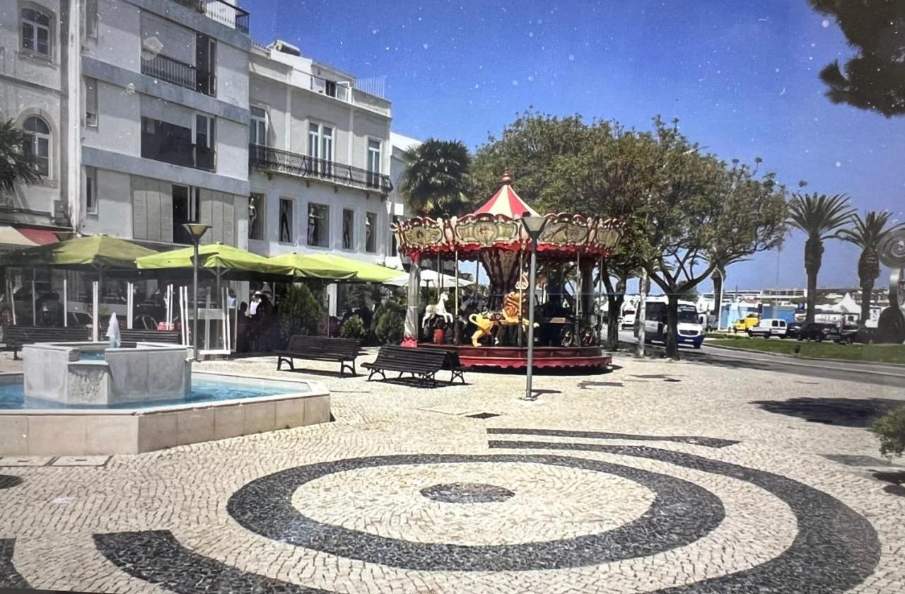 Apartamento Arenga Lagos Exterior photo
