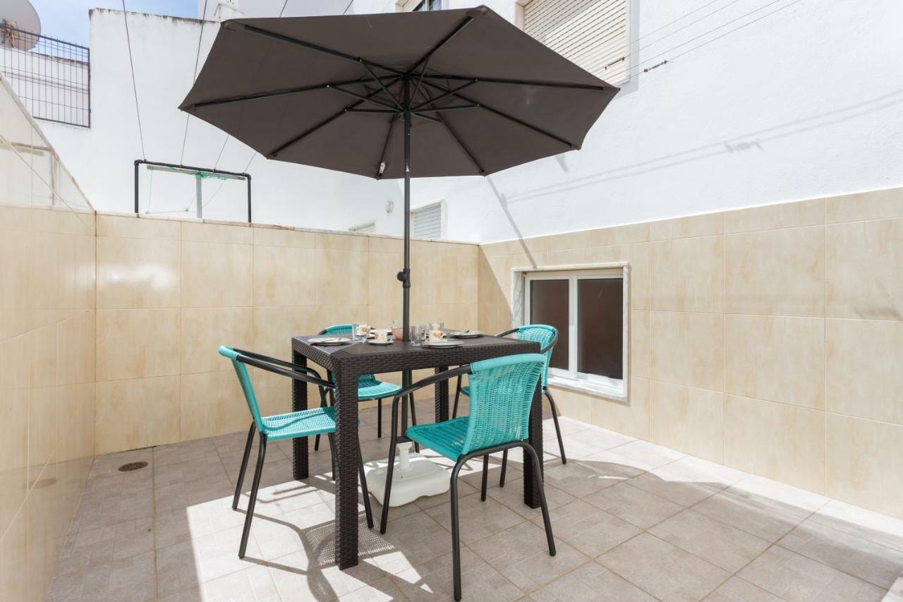 Apartamento Arenga Lagos Exterior photo