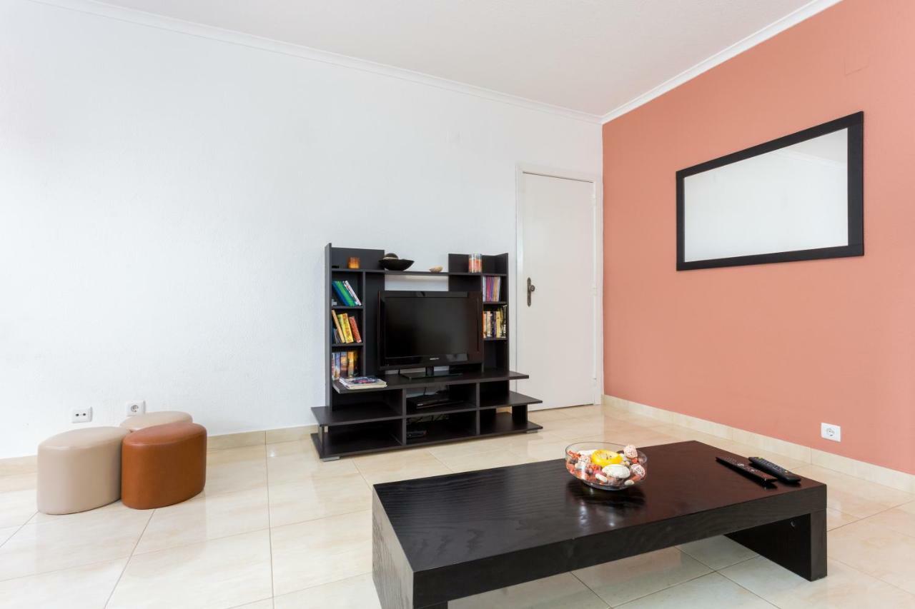 Apartamento Arenga Lagos Exterior photo