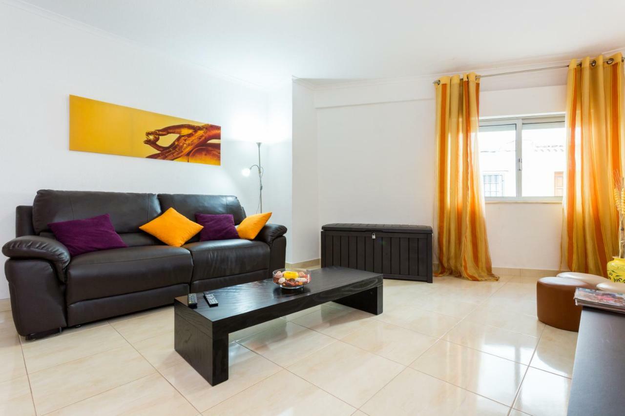 Apartamento Arenga Lagos Exterior photo