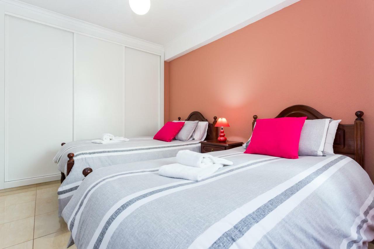 Apartamento Arenga Lagos Exterior photo