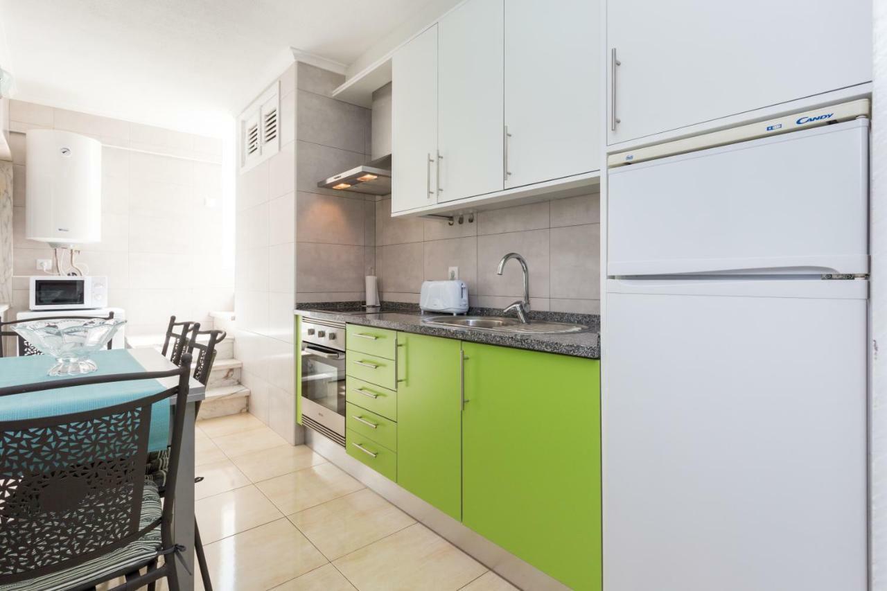 Apartamento Arenga Lagos Exterior photo